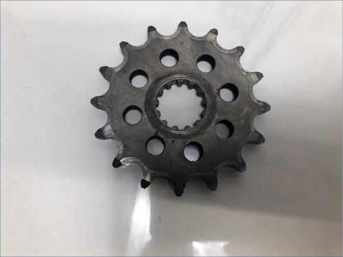 KIT CHAINE SUZUKI 750 GSXR 2004