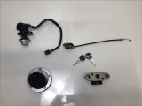 KIT SERRURES SUZUKI 750 GSXR 2004