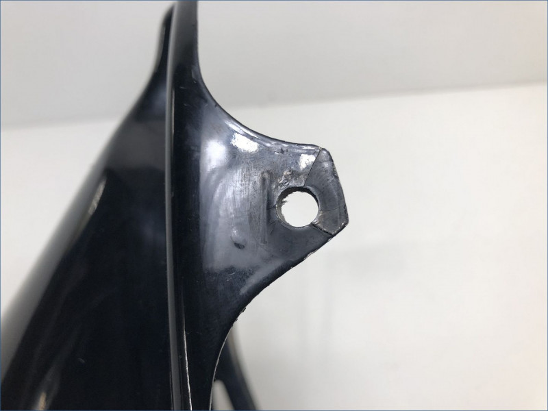 LECHE ROUE SUZUKI 750 GSXR 2004