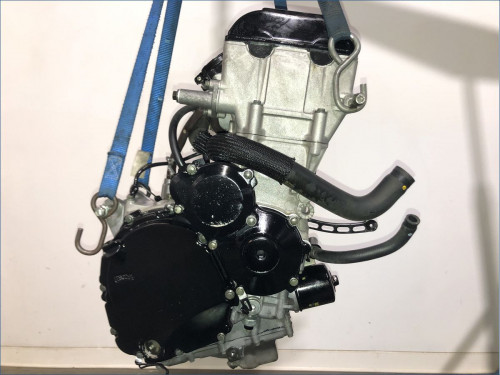 MOTEUR SUZUKI 750 GSXR 2004