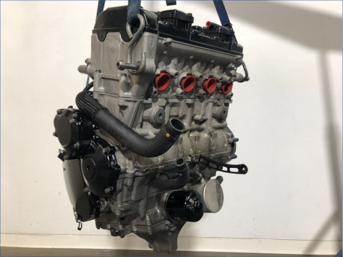 MOTEUR SUZUKI 750 GSXR 2004