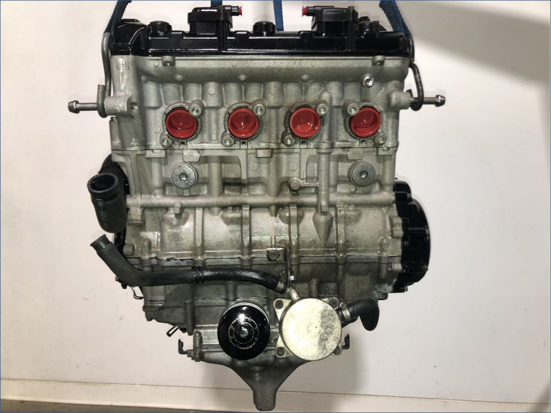MOTEUR SUZUKI 750 GSXR 2004