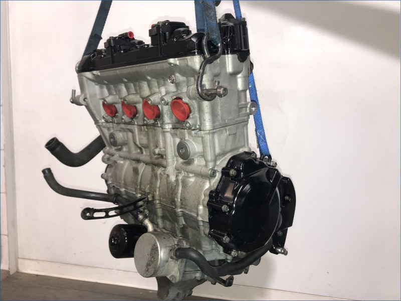 MOTEUR SUZUKI 750 GSXR 2004