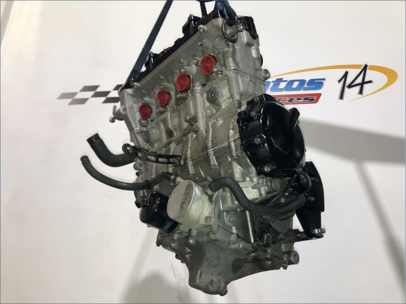 MOTEUR SUZUKI 750 GSXR 2004