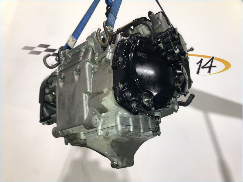 MOTEUR SUZUKI 750 GSXR 2004