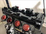 MOTEUR SUZUKI 750 GSXR 2004
