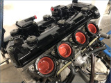 MOTEUR SUZUKI 750 GSXR 2004