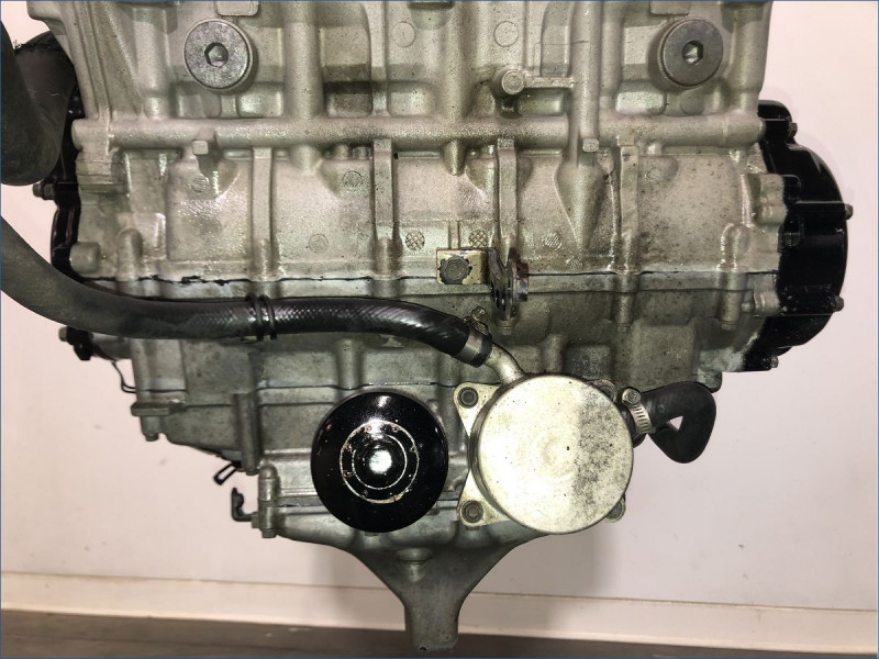 MOTEUR SUZUKI 750 GSXR 2004