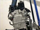 MOTEUR SUZUKI 750 GSXR 2004