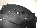PASSAGE DE ROUE SUZUKI 750 GSXR 2004