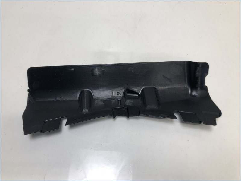 PLASTIQUES ET CAOUTCHOUCS DIVERS SUZUKI 750 GSXR 2004