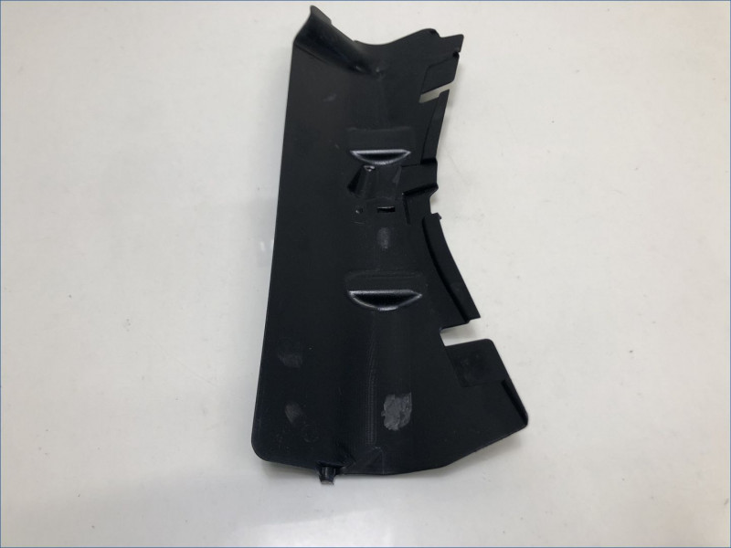 PLASTIQUES ET CAOUTCHOUCS DIVERS SUZUKI 750 GSXR 2004