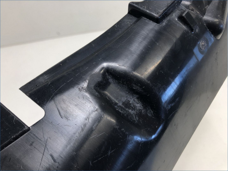 PLASTIQUES ET CAOUTCHOUCS DIVERS SUZUKI 750 GSXR 2004
