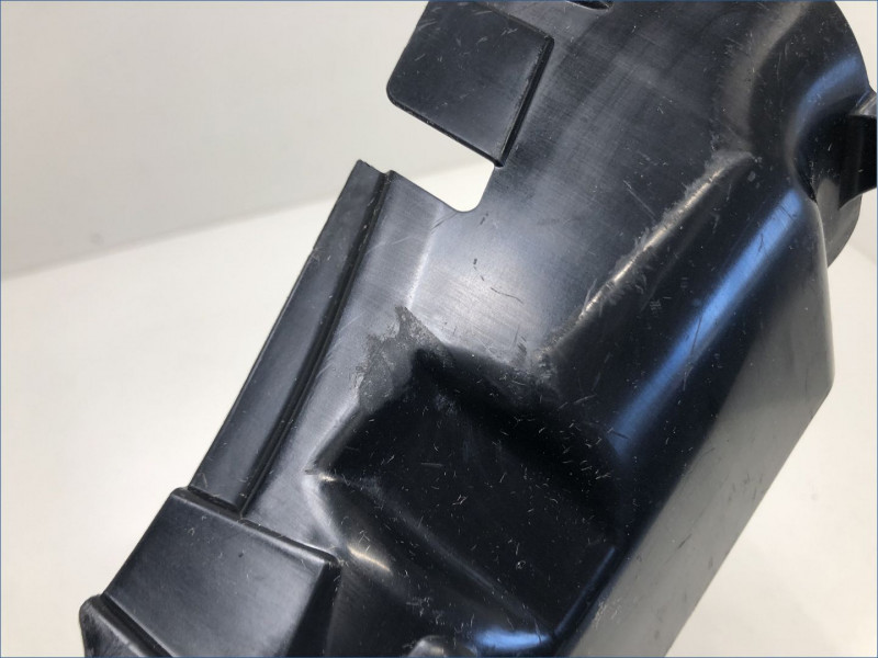 PLASTIQUES ET CAOUTCHOUCS DIVERS SUZUKI 750 GSXR 2004
