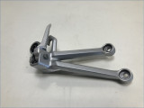 PLATINE ARRIERE DROITE SUZUKI 750 GSXR 2004