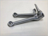 PLATINE ARRIERE GAUCHE SUZUKI 750 GSXR 2004