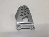 PLATINE AVANT DROITE SUZUKI 750 GSXR 2004