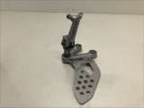 PLATINE AVANT GAUCHE SUZUKI 750 GSXR 2004