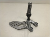PLATINE AVANT GAUCHE SUZUKI 750 GSXR 2004