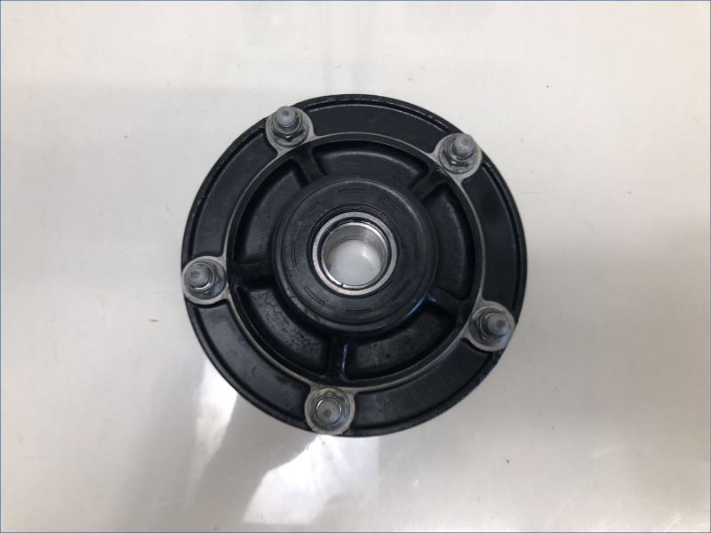 PORTE COURONNE SUZUKI 750 GSXR 2004