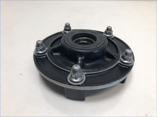 PORTE COURONNE SUZUKI 750 GSXR 2004