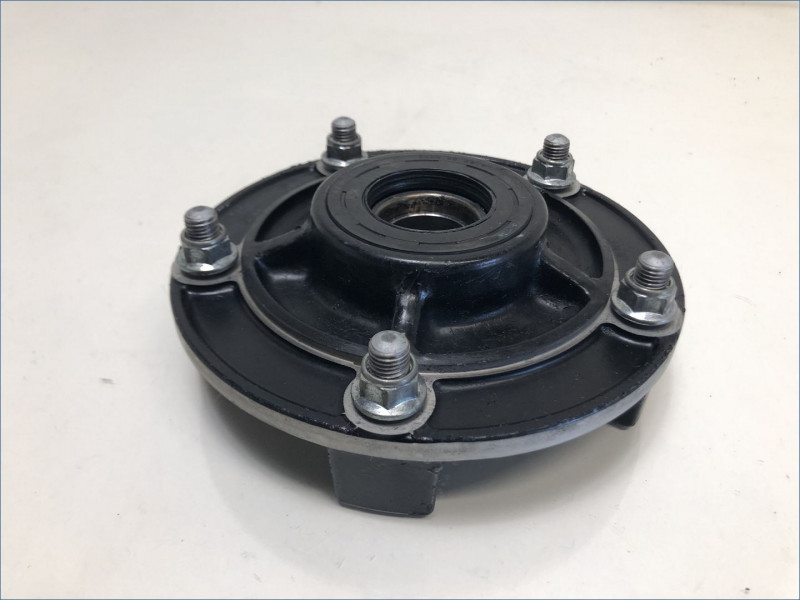 PORTE COURONNE SUZUKI 750 GSXR 2004