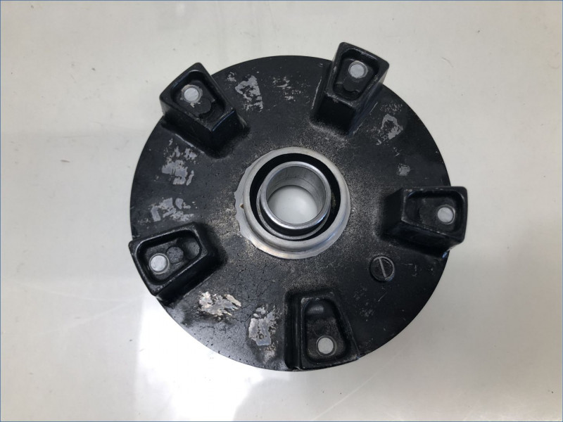 PORTE COURONNE SUZUKI 750 GSXR 2004