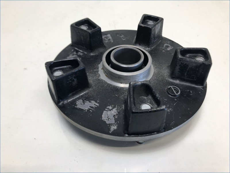 PORTE COURONNE SUZUKI 750 GSXR 2004