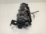 RAMPE D'INJECTION SUZUKI 750 GSXR 2004