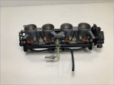 RAMPE D'INJECTION SUZUKI 750 GSXR 2004