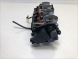 RAMPE D'INJECTION SUZUKI 750 GSXR 2004