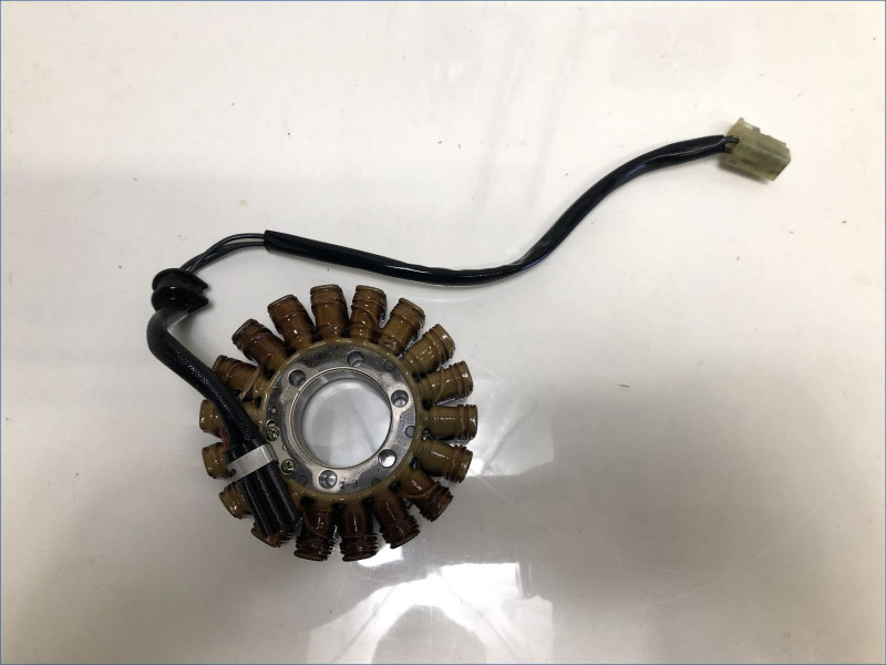 STATOR SUZUKI 750 GSXR 2004