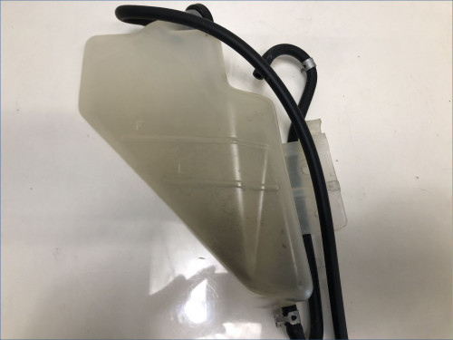 VASE D&#039;EXPANSION SUZUKI 750 GSXR 2004