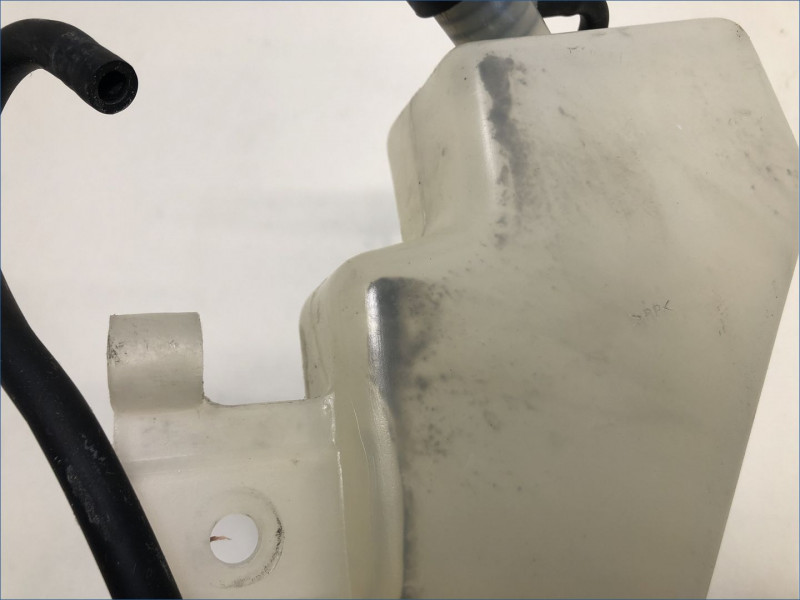 VASE D'EXPANSION SUZUKI 750 GSXR 2004