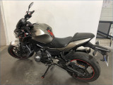 KAWASAKI Z650 