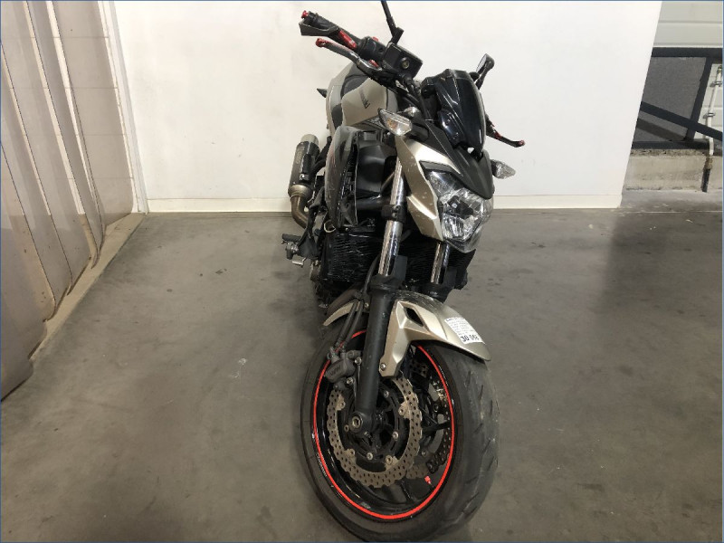 KAWASAKI Z650 