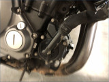 KAWASAKI Z650 