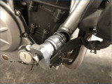 KAWASAKI Z650 