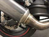 KAWASAKI Z650 