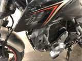 KAWASAKI Z650 