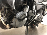 KAWASAKI Z650 