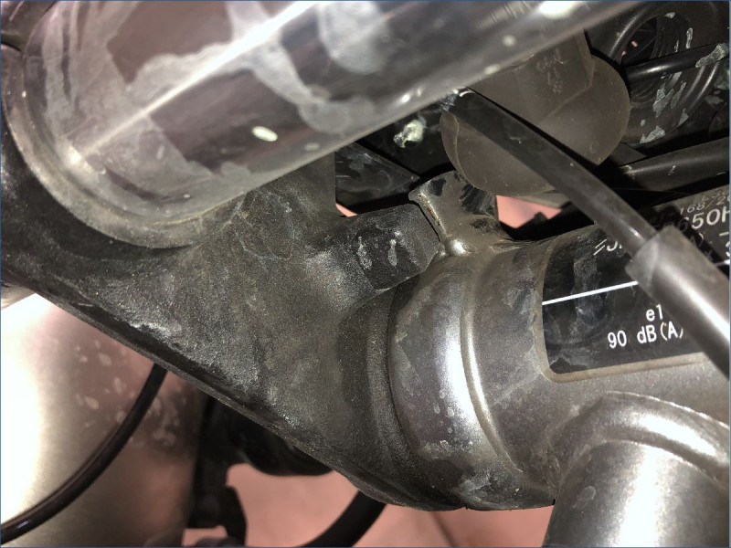 KAWASAKI Z650 