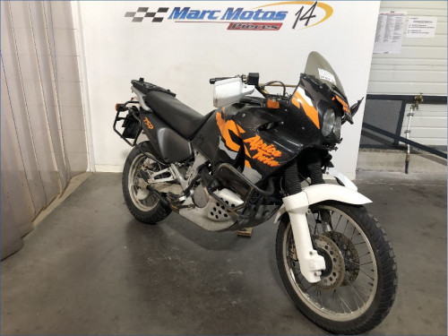 HONDA 750 AFRICA TWIN 