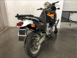 HONDA 750 AFRICA TWIN 