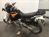 HONDA 750 AFRICA TWIN 
