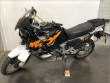 HONDA 750 AFRICA TWIN 