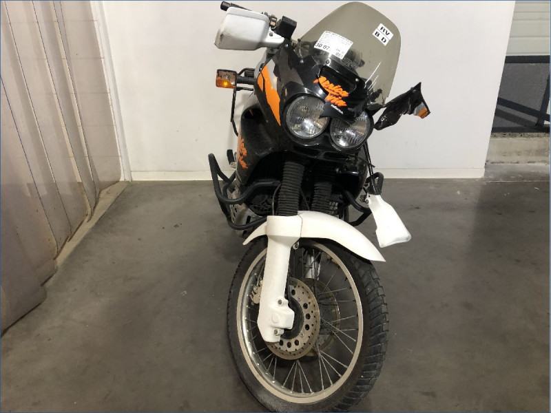 HONDA 750 AFRICA TWIN 