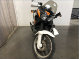 HONDA 750 AFRICA TWIN 