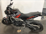 YAMAHA MT09 