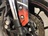 YAMAHA MT09 